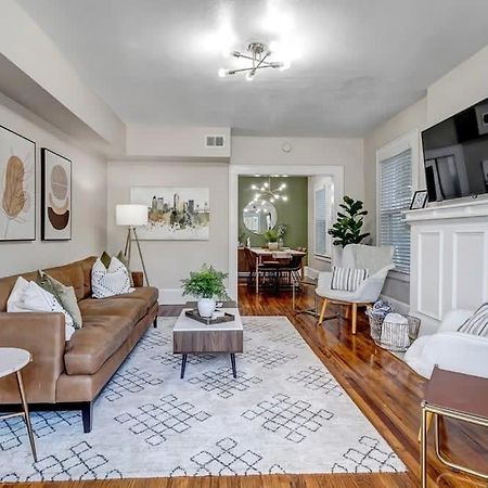 Villa Cozy Retreat - Walkable To Bars & Restaurants Jacksonville Exterior foto