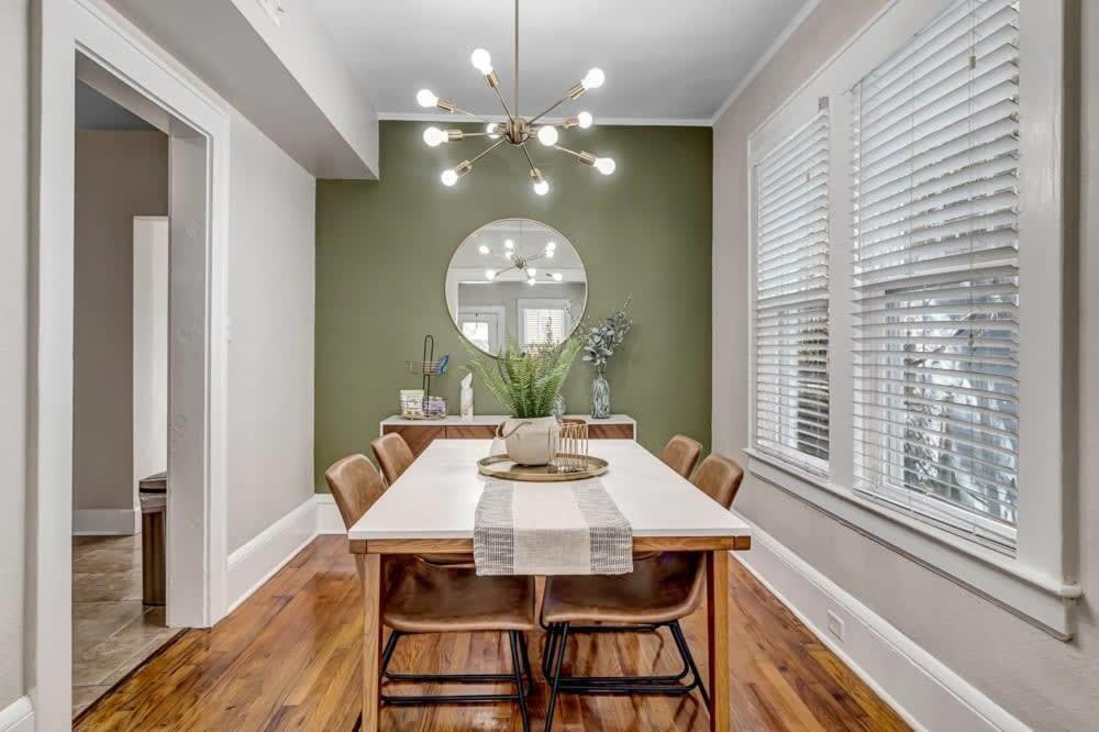 Villa Cozy Retreat - Walkable To Bars & Restaurants Jacksonville Exterior foto